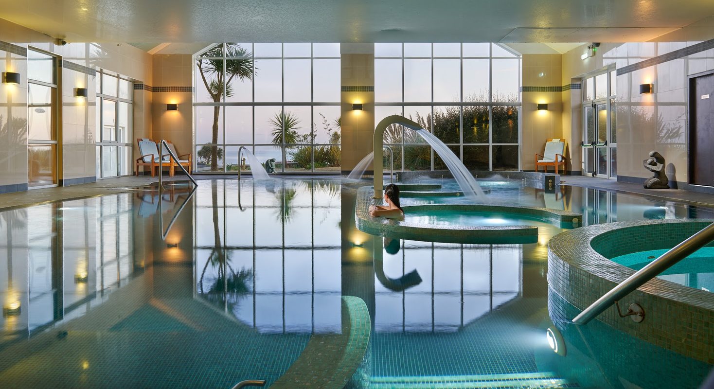 Inchydoney Island Lodge & Spa — photo 3