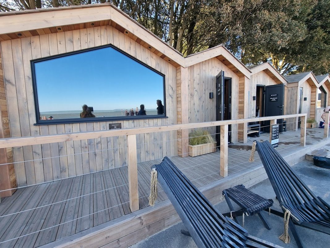 The Saltwater Sauna (Avon) — photo 3