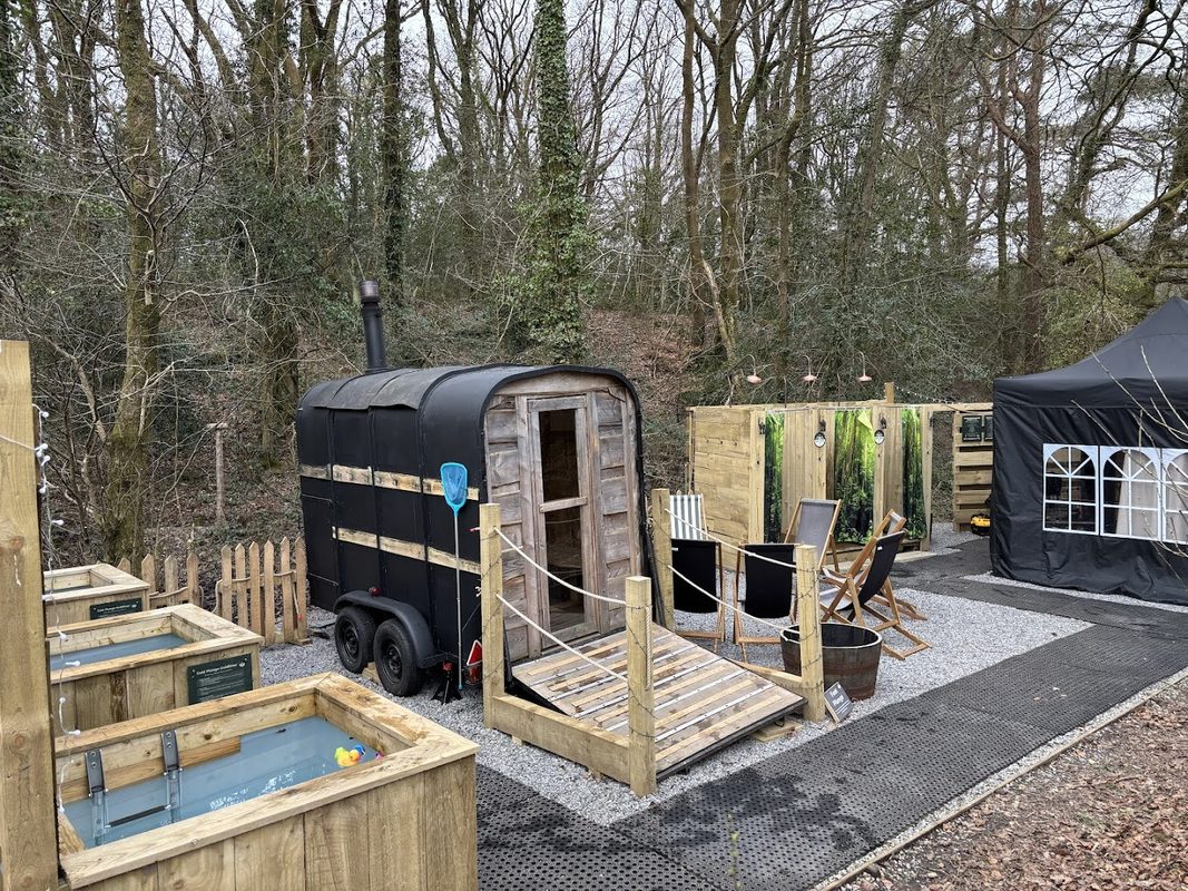 Sauna Y Coed — photo 1