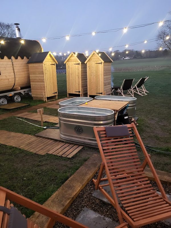 Reyt Sauna — photo 1