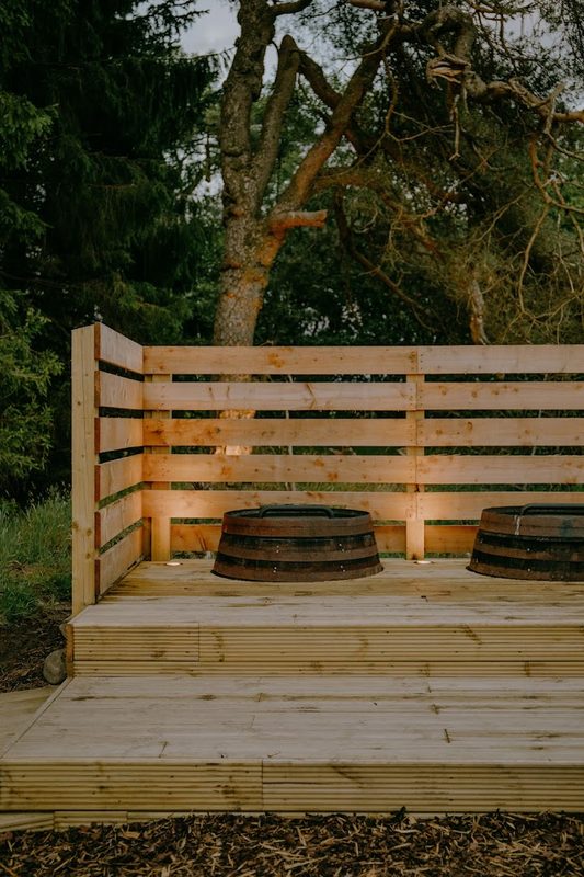 Eastwood Forest Sauna — photo 4