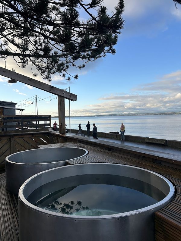 Soul Water Sauna Granton — photo 3
