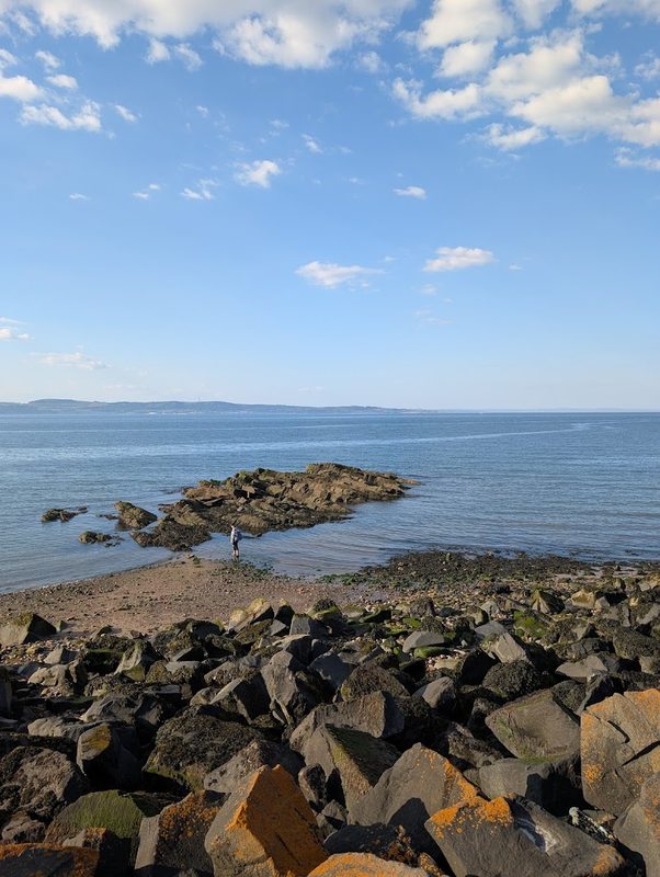 Soul Water Sauna Granton — photo 4