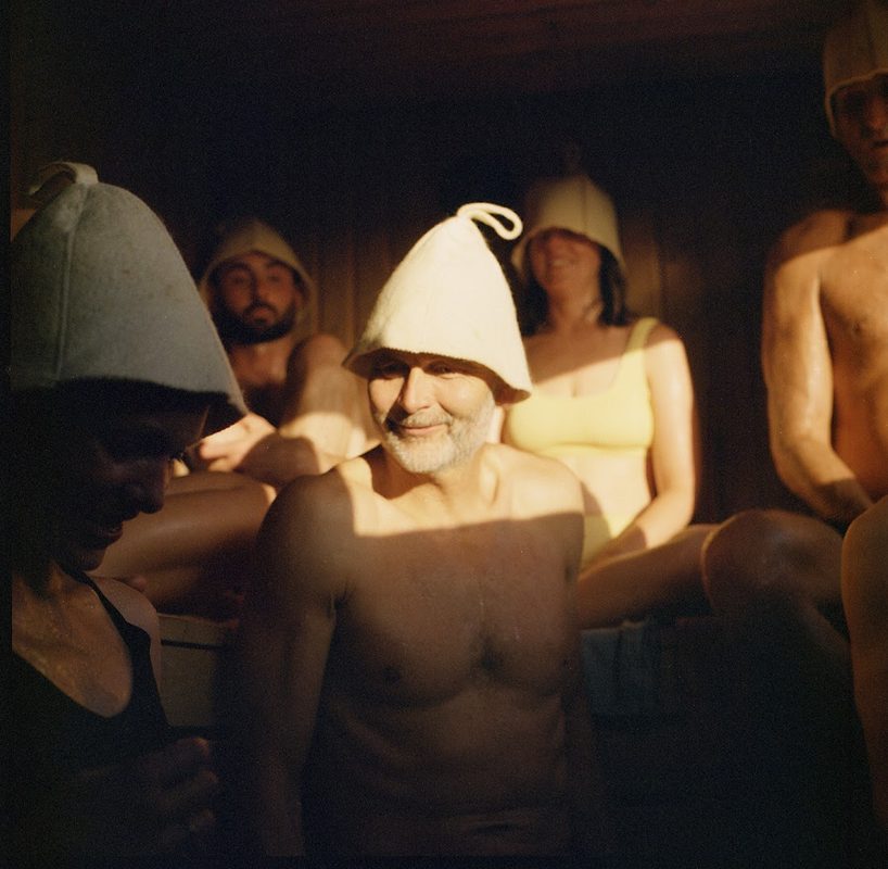 Olla Hiki Sauna — photo 1