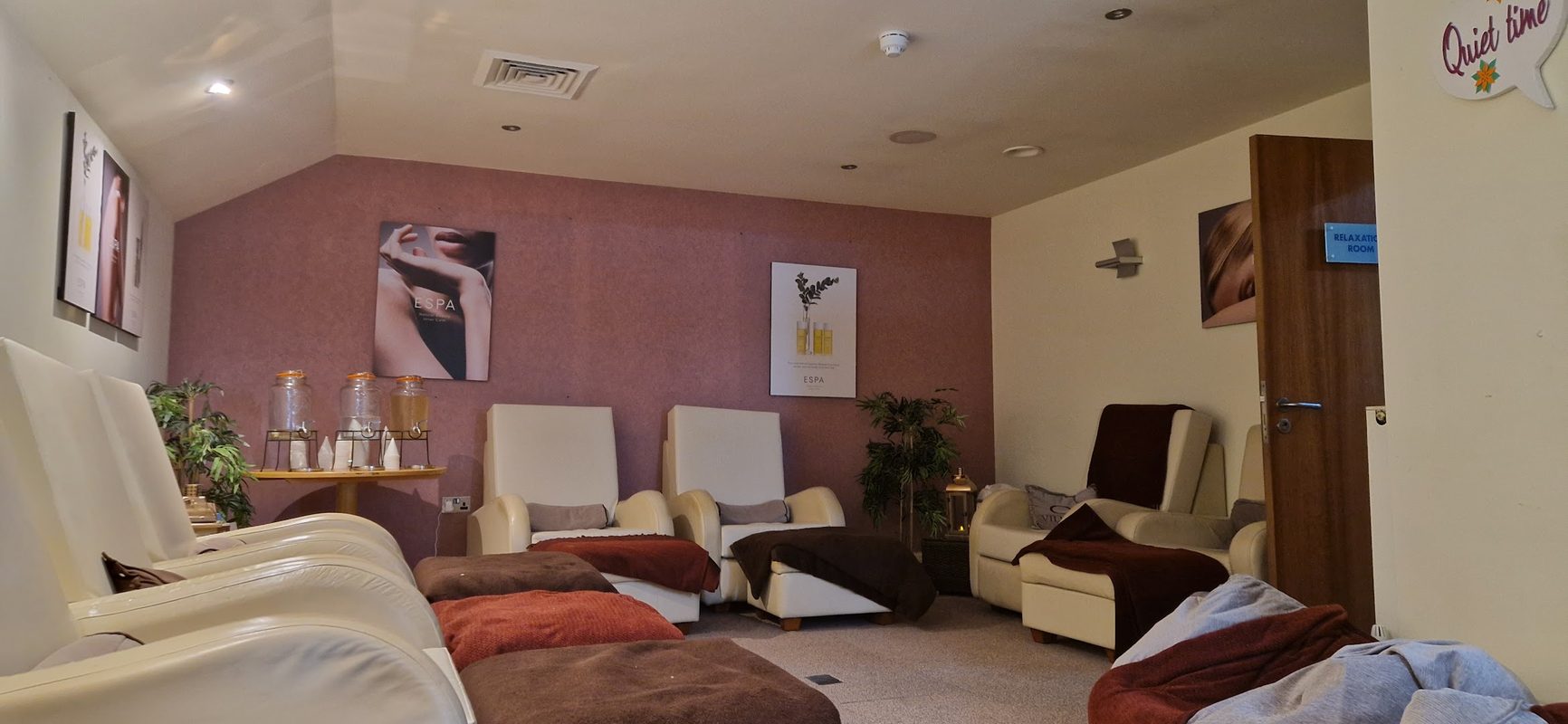 The Village Spa — photo 1