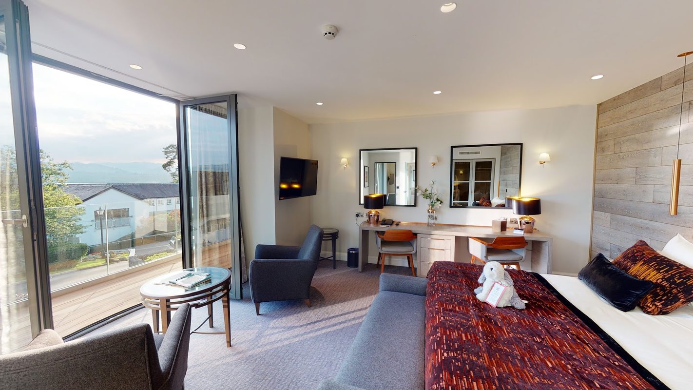 Low Wood Bay Resort & Spa — photo 2