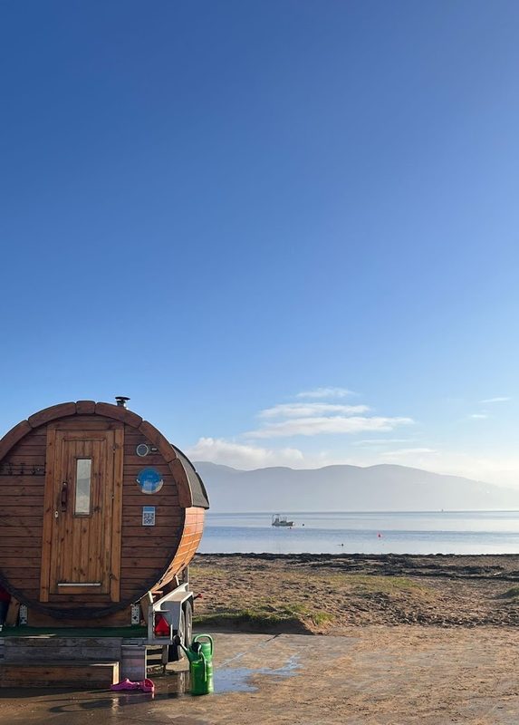 The Swilly Sauna — photo 1