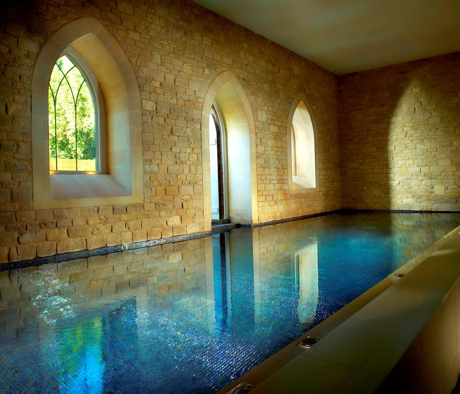 The Spa & Bath House — photo 1