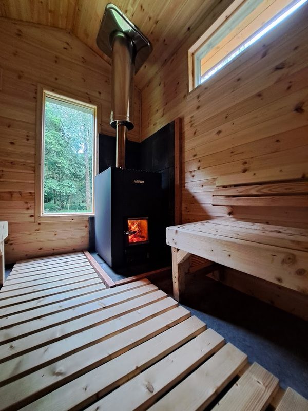 The Sauna Shack — photo 2