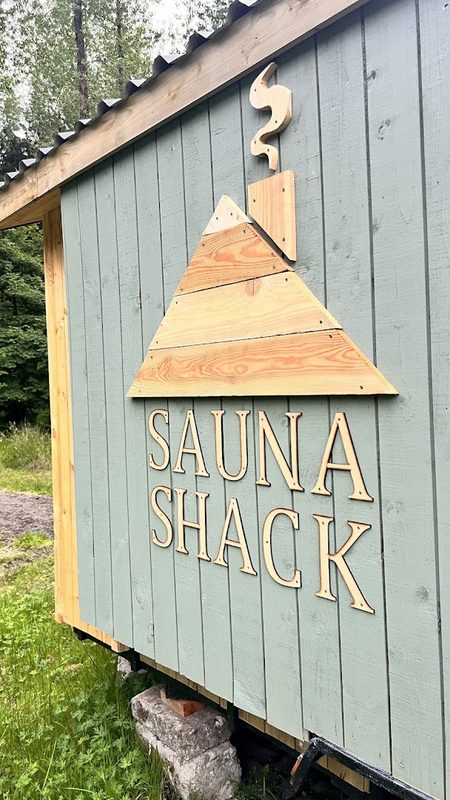 The Sauna Shack — photo 3