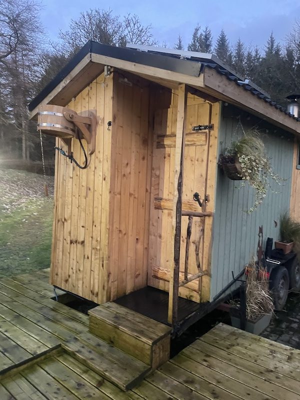 The Sauna Shack — photo 4