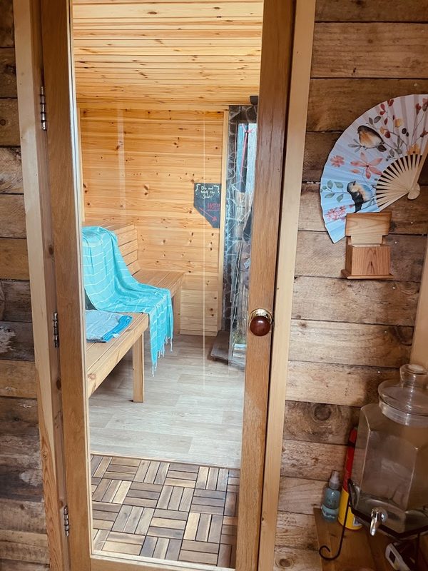 Seaview Sauna Dunnet Bay — photo 3