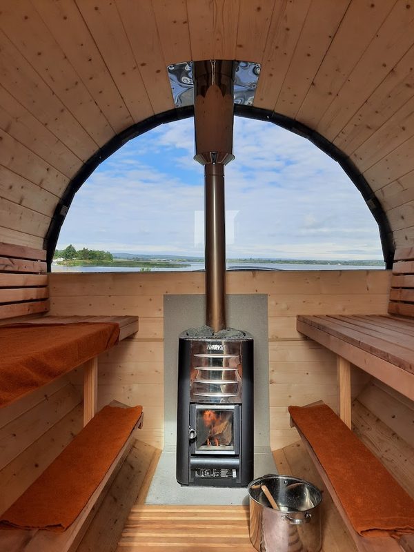 Lakeside Sauna Skehanagh — photo 1