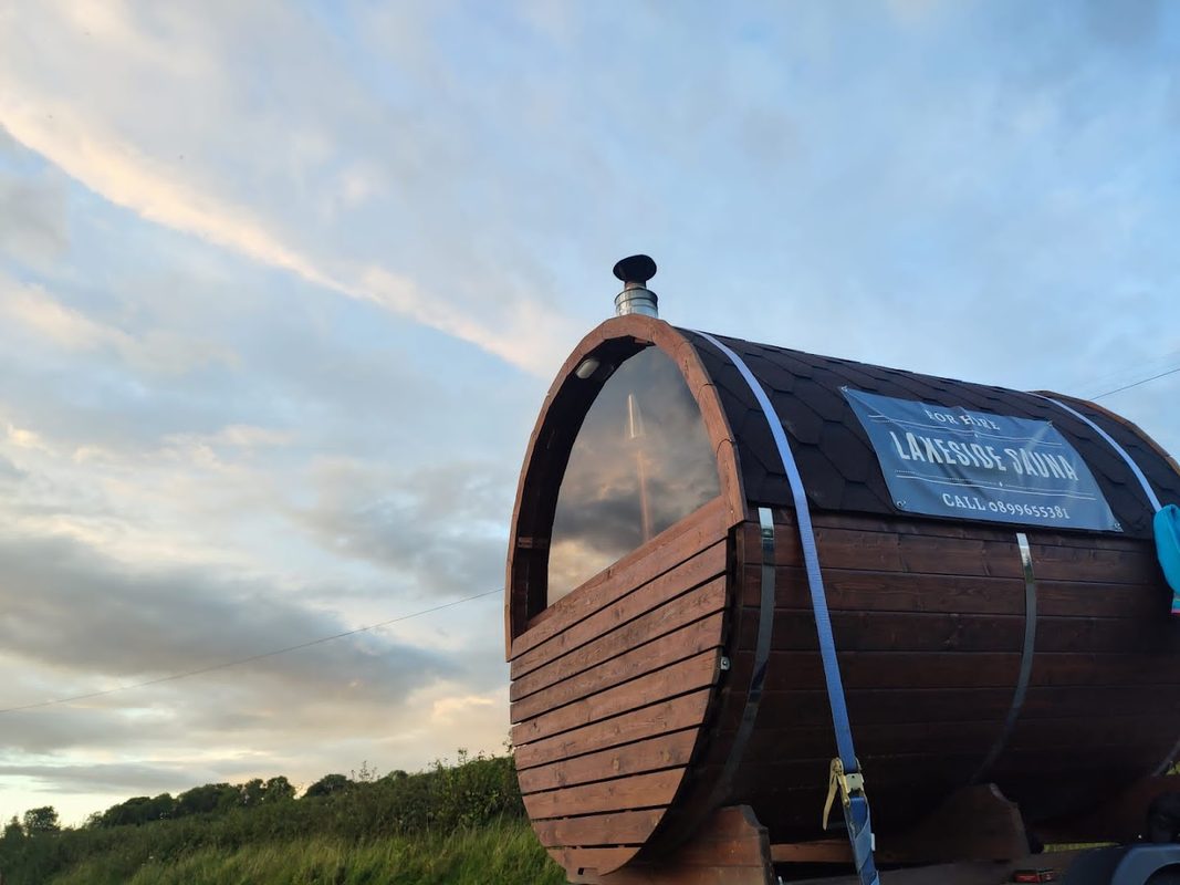 Lakeside Sauna Skehanagh — photo 2