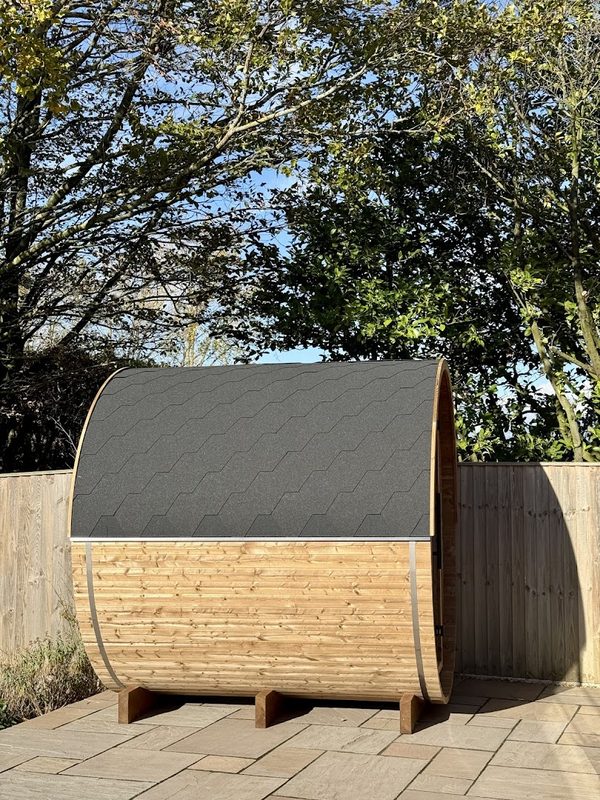 Breck Sauna — photo 1