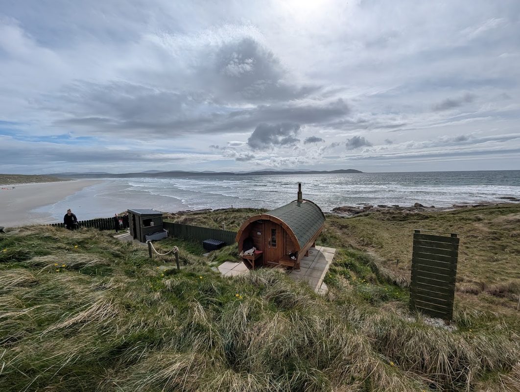 Wild Atlantic Sauna Dooey — photo 4