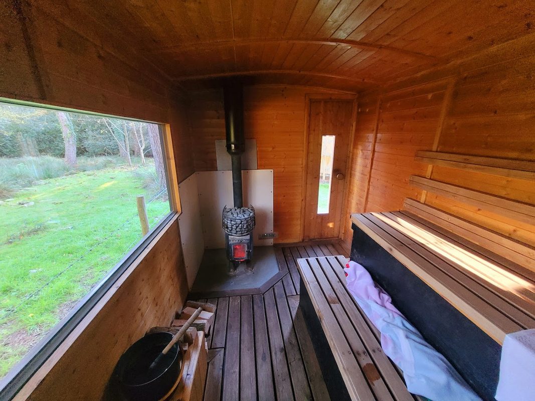 The Forest Sauna — photo 1