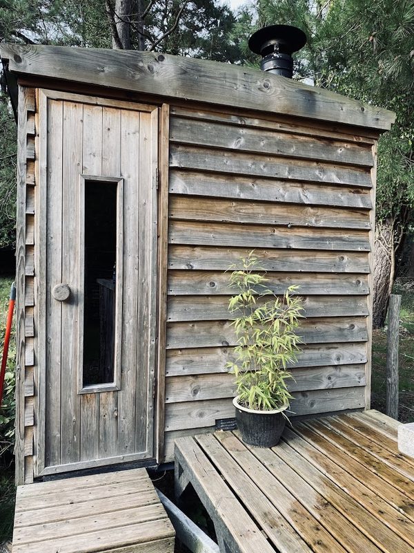 The Forest Sauna — photo 3