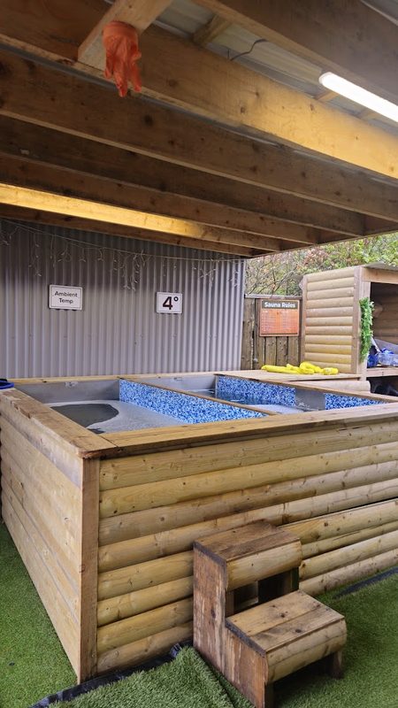 Sophie's Sauna — photo 1