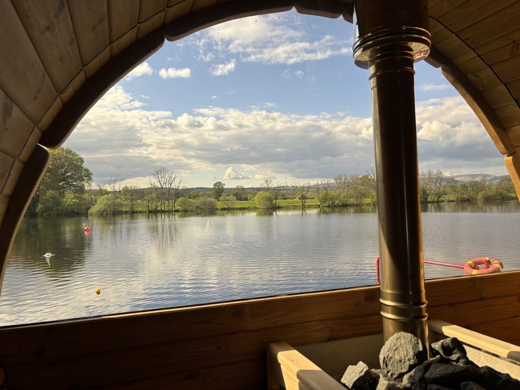 Serenity Saunas — photo 1