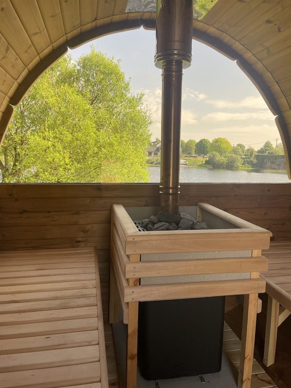 Serenity Saunas — photo 2