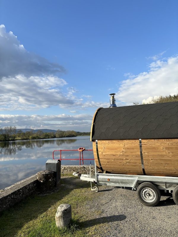 Serenity Saunas — photo 3