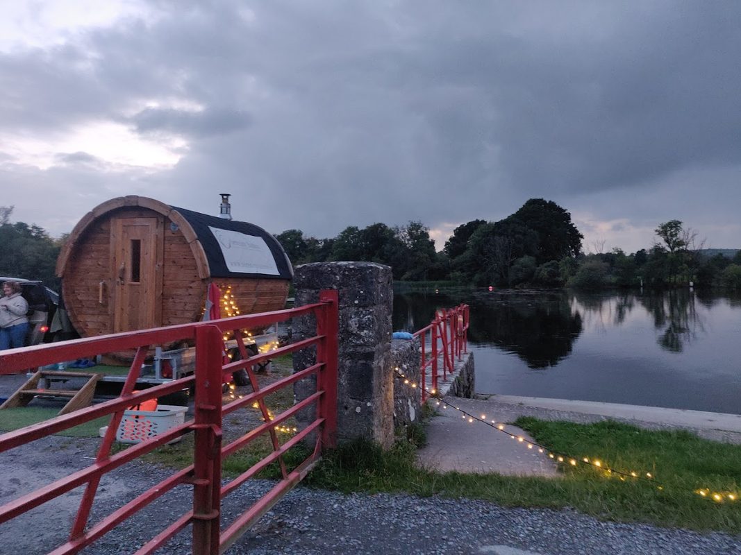 Serenity Saunas — photo 4