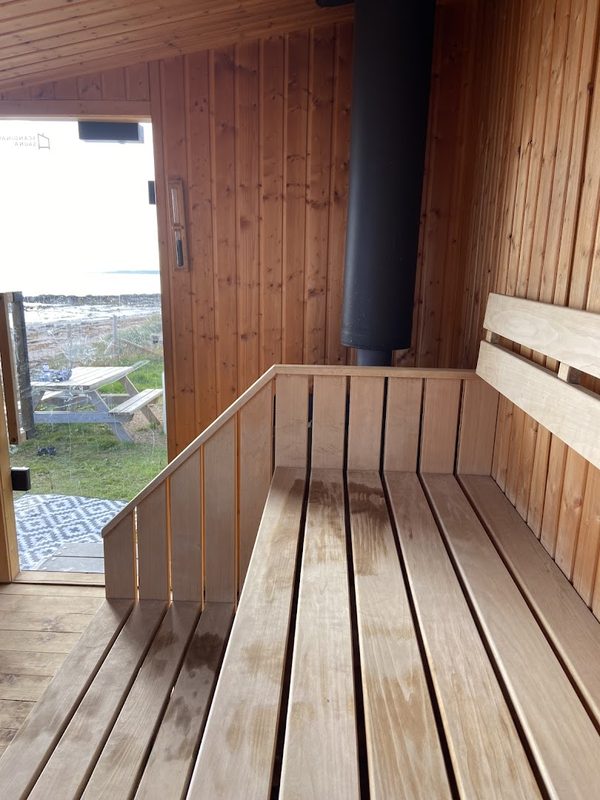 Stonesthrow Sauna — photo 4