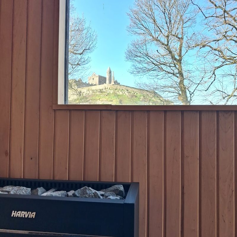Rock View Sauna — photo 1