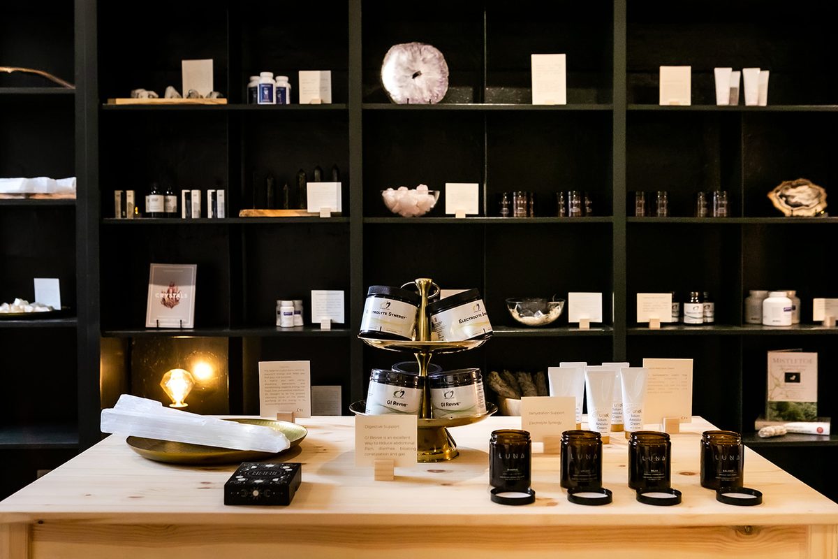 Solstice Wellness Centre — photo 1