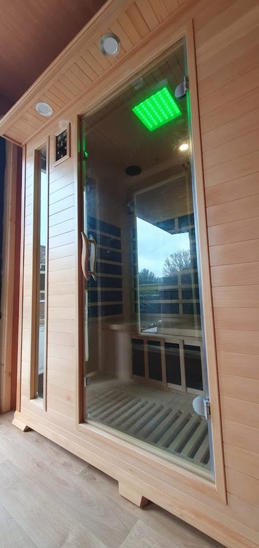 Sauna Select — photo 1