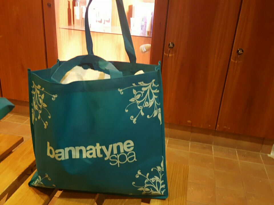 The Bannatyne Spa — photo 2