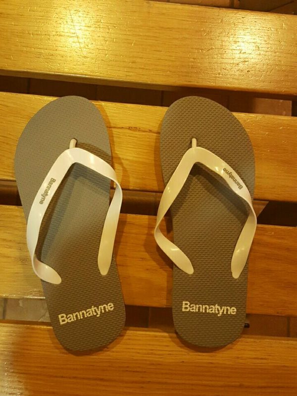 The Bannatyne Spa — photo 3
