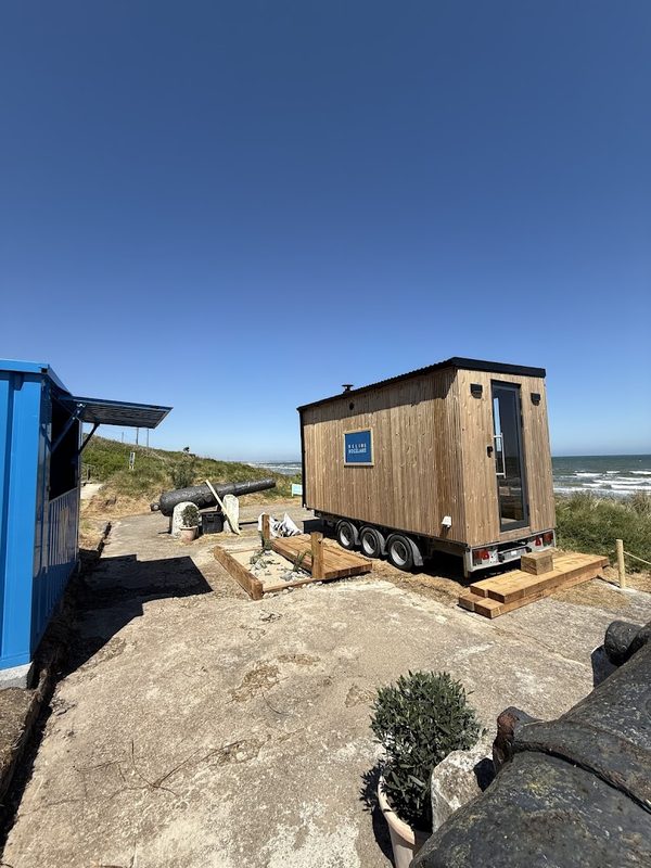 Helios Sauna Rosslare — photo 1