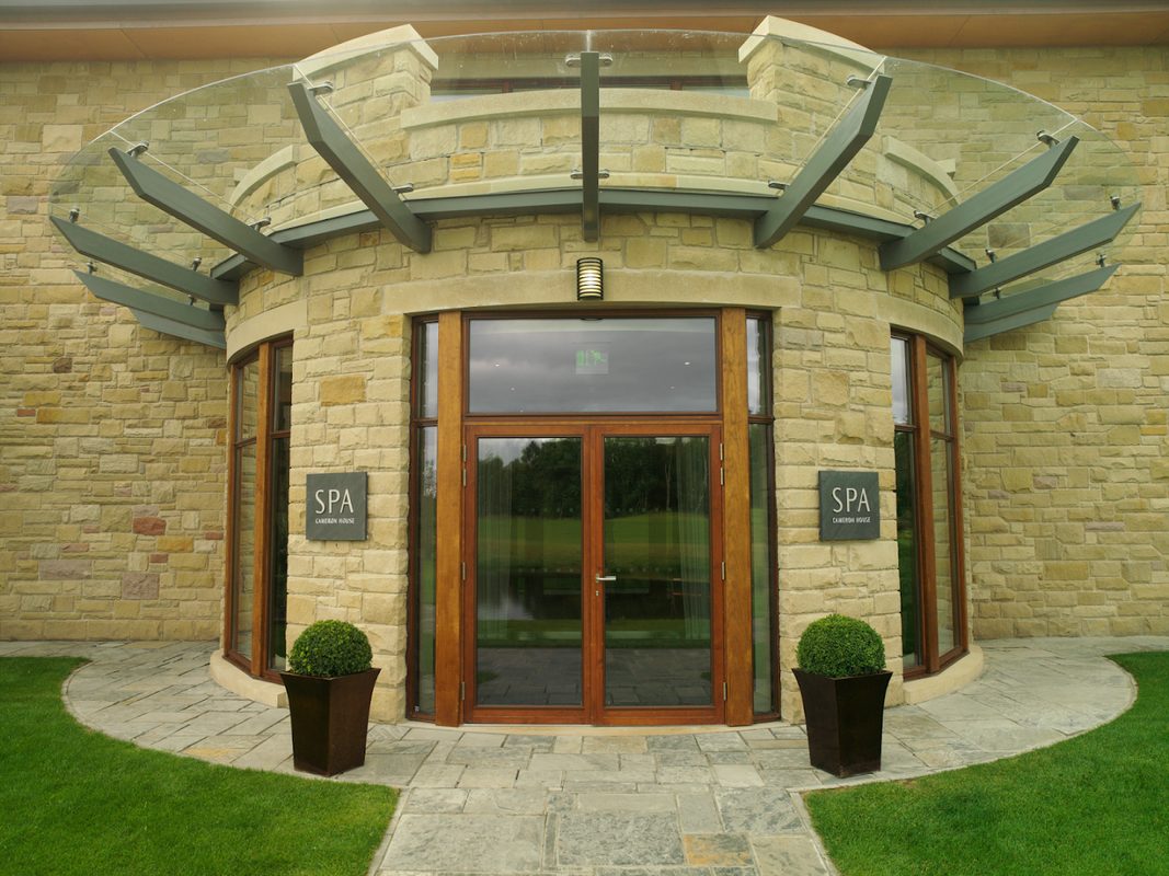 Cameron Spa — photo 1