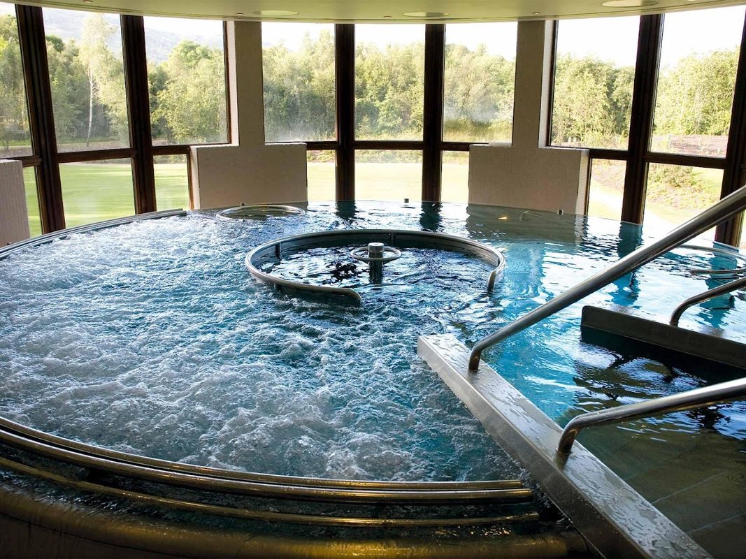 Cameron Spa — photo 4