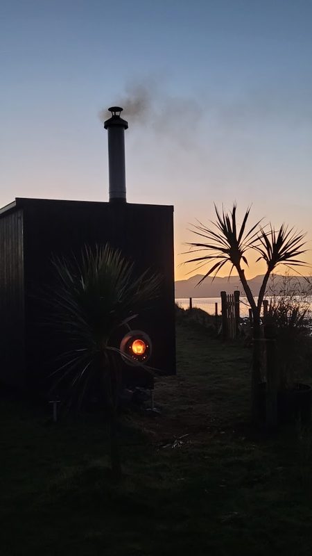 Sawna Criccieth Sauna — photo 1