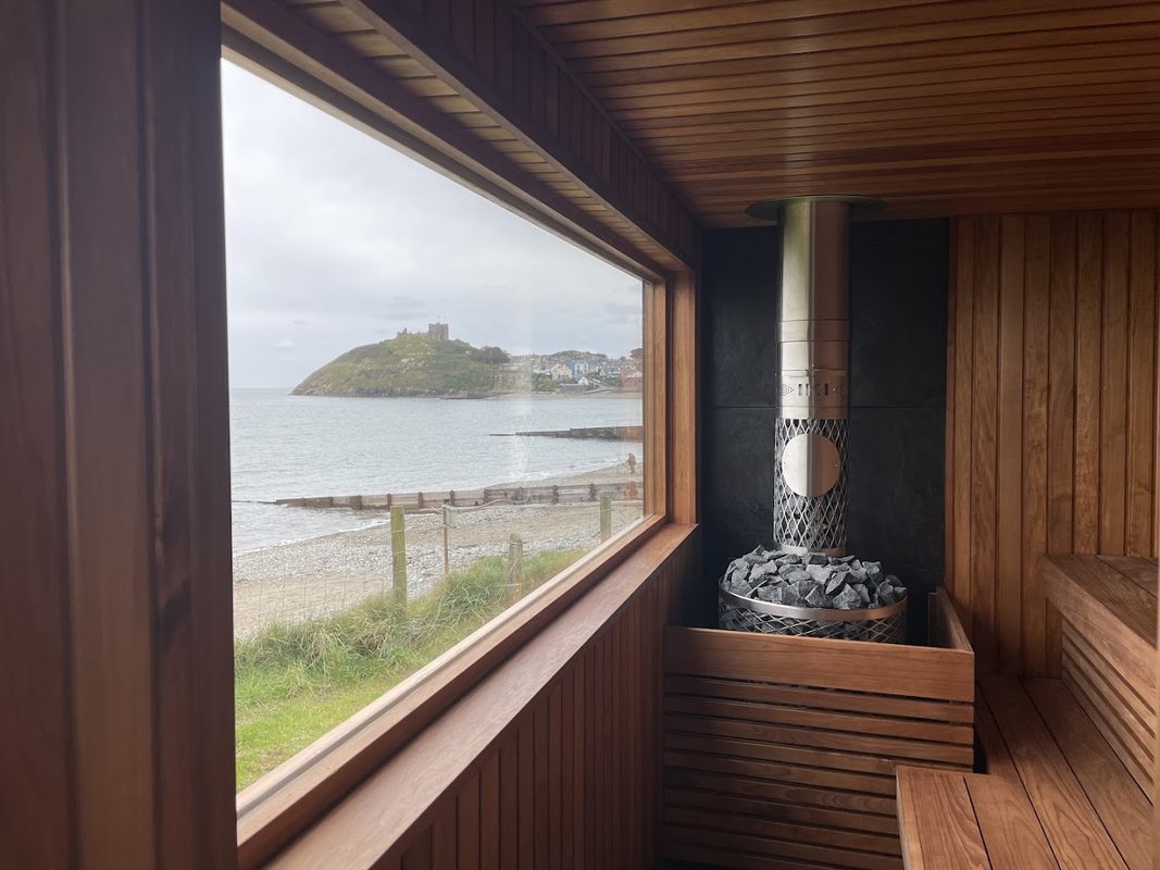 Sawna Criccieth Sauna — photo 2