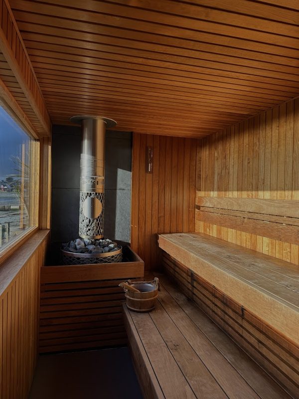 Sawna Criccieth Sauna — photo 4