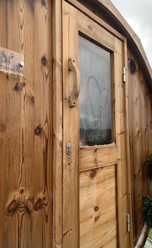 The Sauna Hoose — photo 4