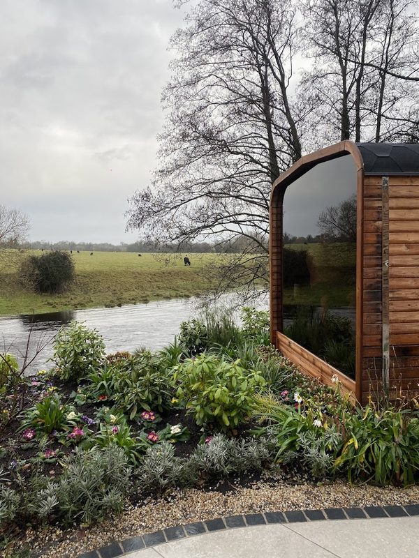 Treehouse Sauna — photo 4
