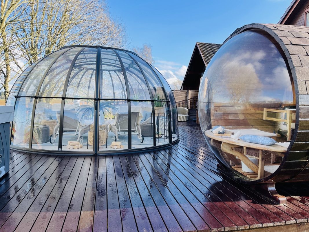Aspen Spa — photo 1