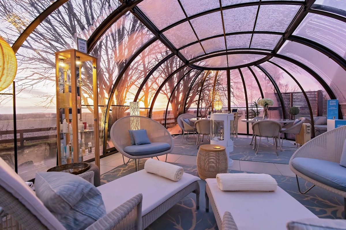 Aspen Spa — photo 2