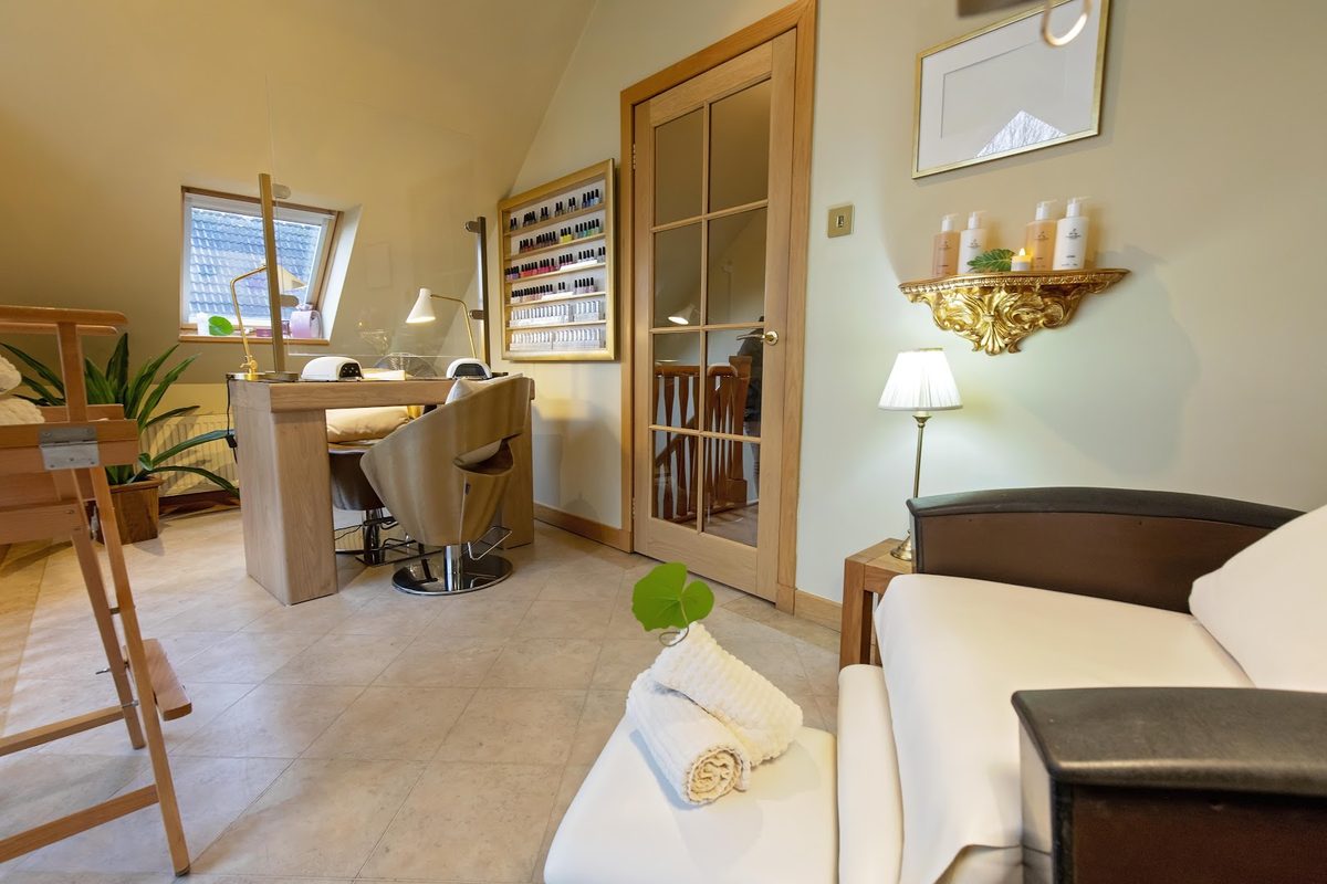 Aspen Spa — photo 3