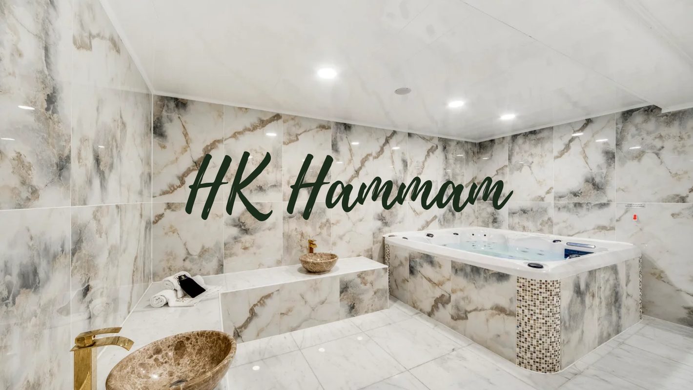 Hk Hammam & Spa — photo 1