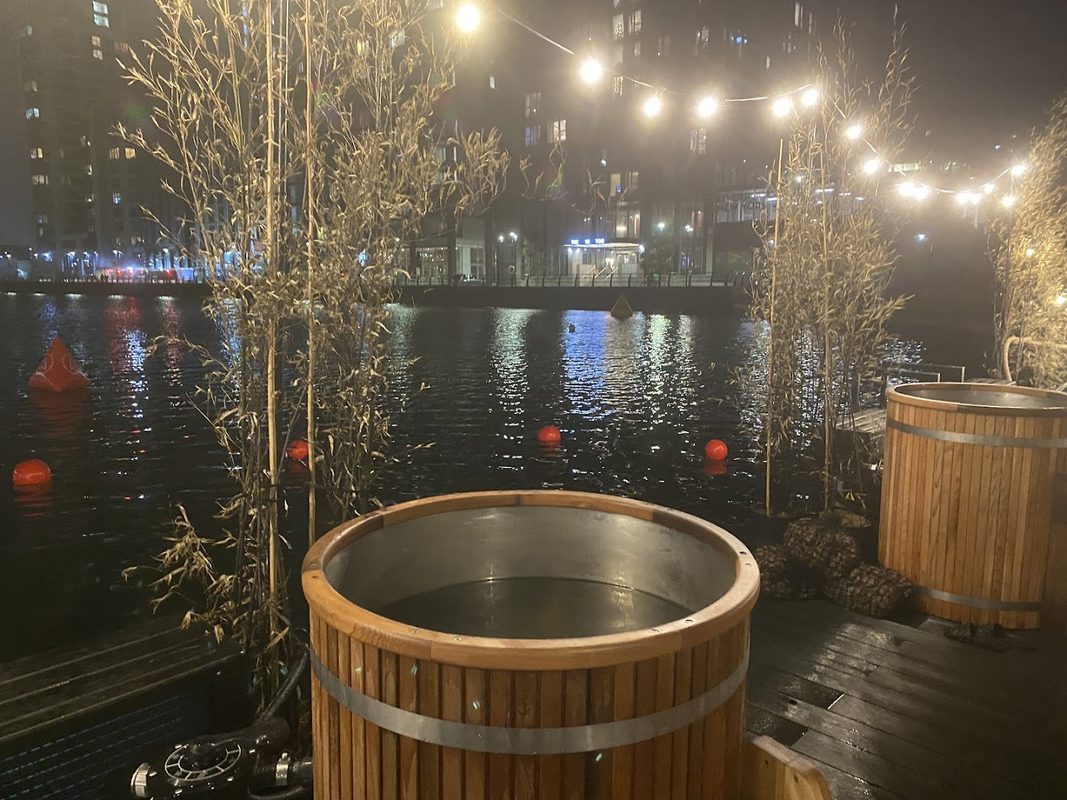 Wyld Sauna — photo 4