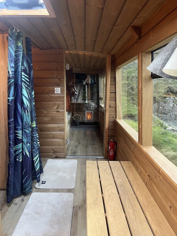 Sauna-uno — photo 1