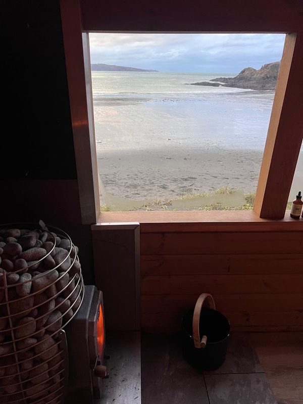Sauna-uno — photo 4