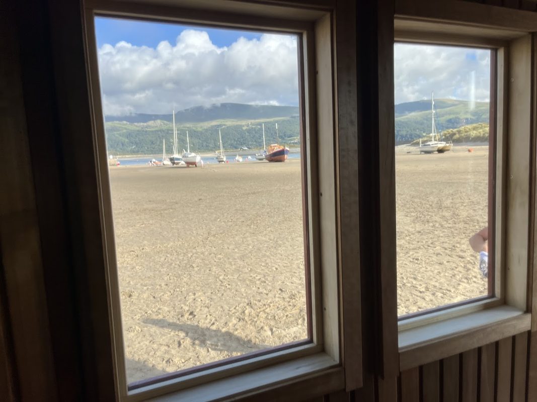 North Wales Sauna — photo 4
