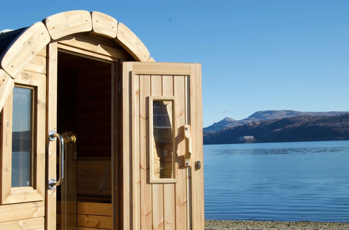 Sauna Mara — photo 1